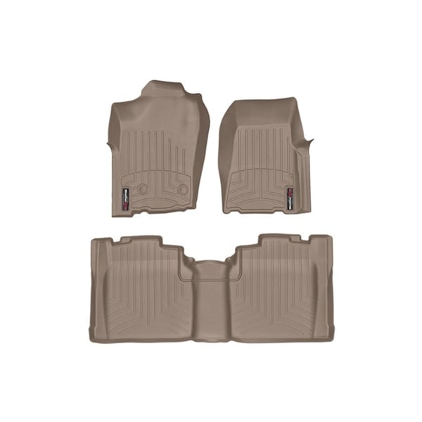 Floorliners, 455681-450242
